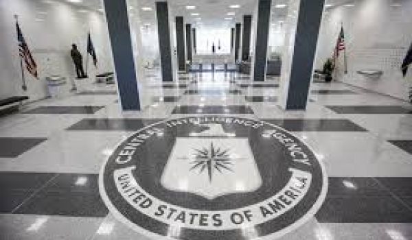 La CIA moderne