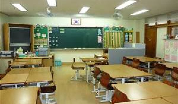 A scuola