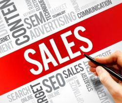 Common Phrasal verbs used in Sales