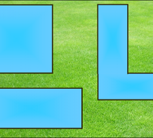 Comparaison et ordre des surfaces