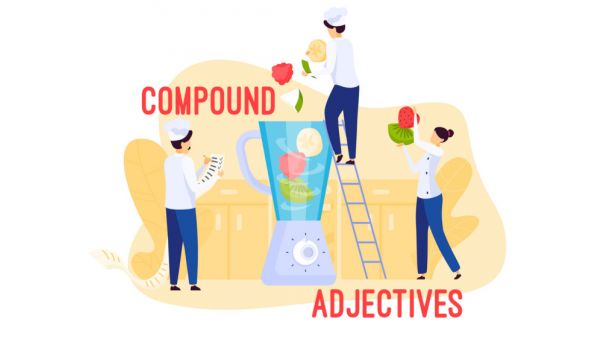 Compound Adjectives