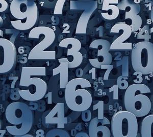 Comptage par 1, 2, 5, et 10 à 100