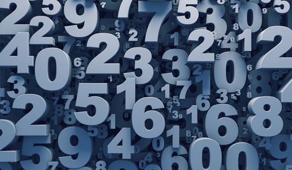 Comptage par 1, 2, 5, et 10 à 100