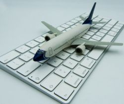 Computer Application in Aviation