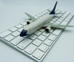 Applications Informatiques dans l'Aviation