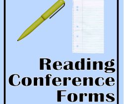 Reading forms