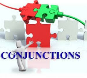 Coordinating Conjunctions