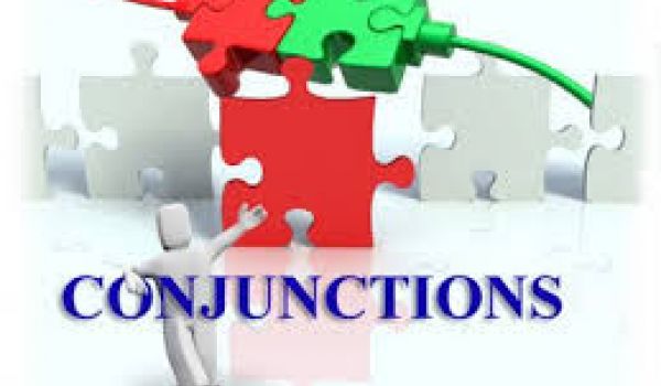Coordinating Conjunctions
