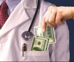 Corruption In Medicine