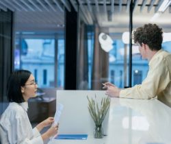 Culture en Hôtellerie : Compétence Clé