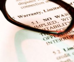 Decoding the Fine Print in Contracts