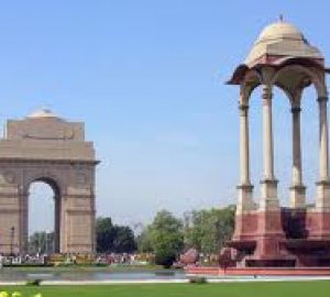 Delhi