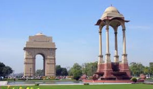 Delhi