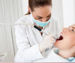 Dentista (parole di base, ufficio, ecc.)