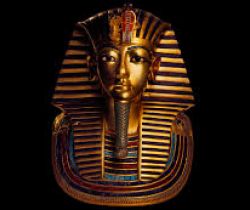 The curse of the Pharaoh