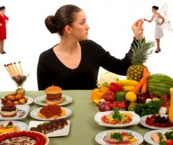 scelte di dieta: Sensible o scientifico?