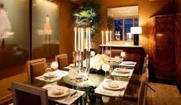 Comedor