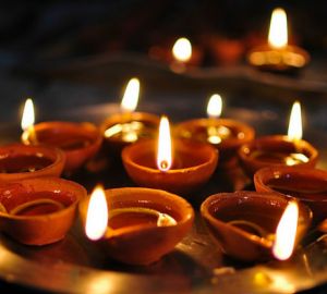 Wie feiert man Diwali