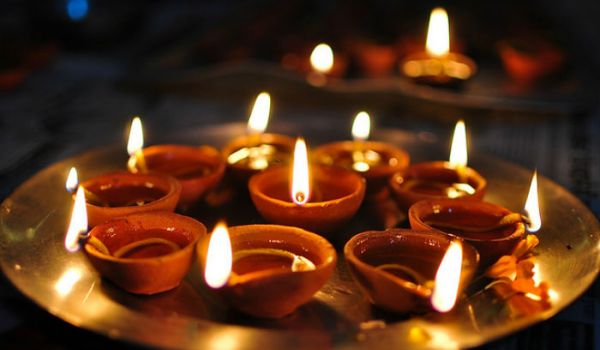 Diwali- Comment Diwali est célébré à travers l'Inde