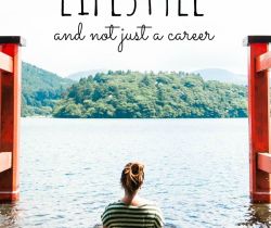 Do Careers dictate lifestyles?