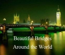 Dokumentation: Erstaunliche Brücken