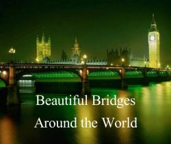 Documentary: Amazing bridges