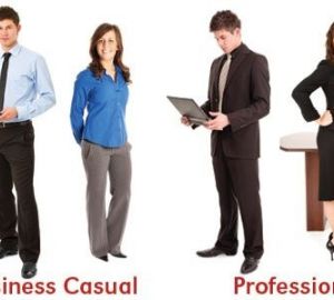 Understanding Office Dress Codes