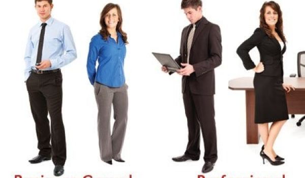 Understanding Office Dress Codes