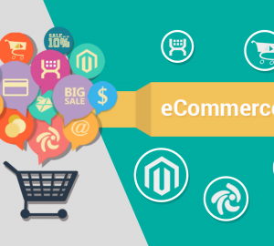 E-Commerce