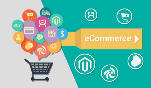 E-Commerce