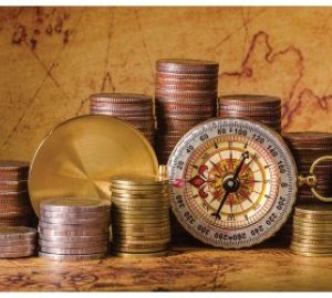 Histoire économique du monde