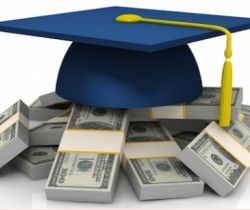 Il prezzo di istruzione (spirale costi dell'istruzione, debito degli studenti ...)