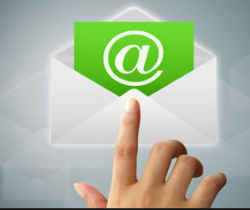 Emails (Basics)