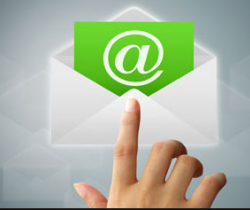 Email (nozioni base)