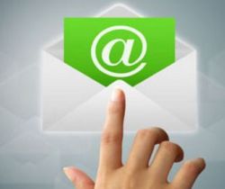 Email (concetti base)