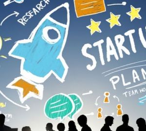 Emergence of Startups and Online Business