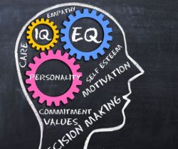 Emotional Intelligence in the Workplace