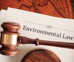 Leyes ambientales
