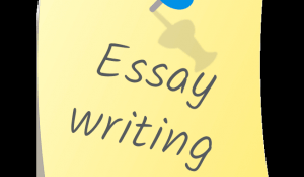 Essay Writing 1 for Children