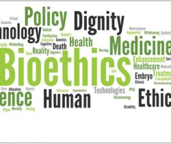 Ethics in Bio-ethics