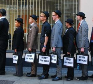 Comment définir la progression du chômage en Europe ?