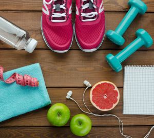 Übungen und seine Nützlichkeit für die Gesundheit