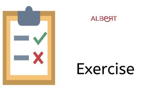 Exercice 2 (Partie I)