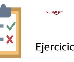 Ejercicio 1