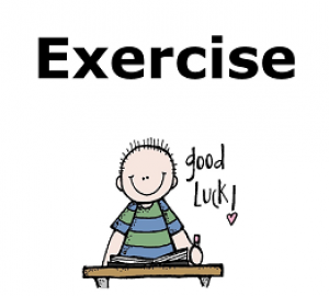 Exercice 1