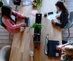 Erkunden der Arbeitsbedingungen - Teil 2