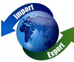 Exportaciones e importaciones