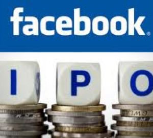Facebook的IPO
