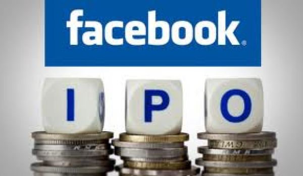 Facebook的IPO
