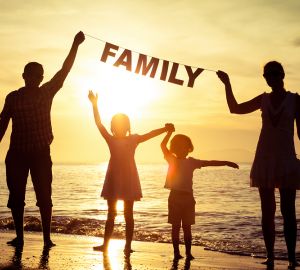 La famille